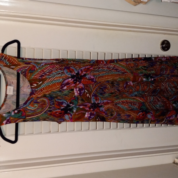 Cupio Dresses & Skirts - Cupio dress w/Side pockets